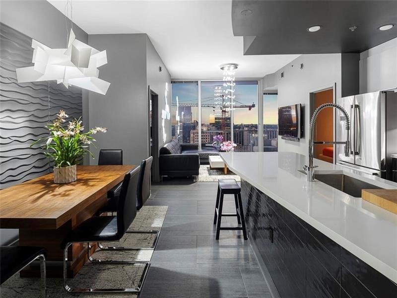 855 Peachtree Street 3404